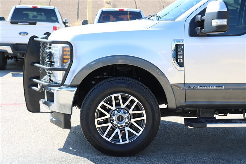 2019 Ford F-250 Lariat - Photo 14 - Arlington, TX 76011