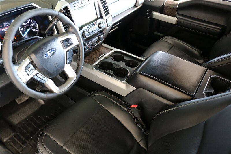 2019 Ford F-250 Lariat - Photo 18 - Arlington, TX 76011