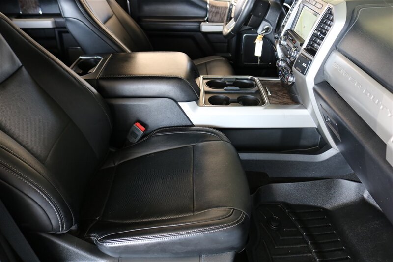 2019 Ford F-250 Lariat - Photo 44 - Arlington, TX 76011