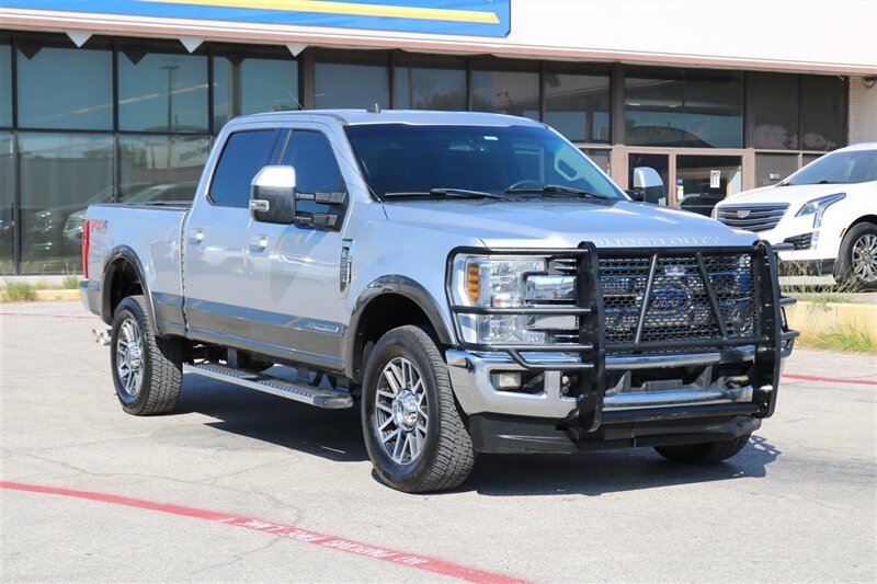 2019 Ford F-250 Lariat - Photo 11 - Arlington, TX 76011