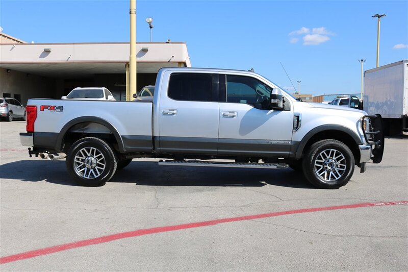 2019 Ford F-250 Lariat - Photo 10 - Arlington, TX 76011