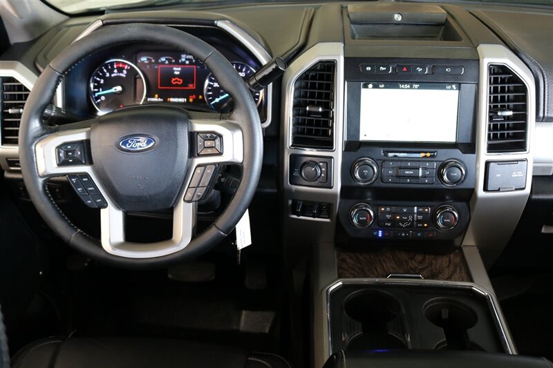 2019 Ford F-250 Lariat - Photo 40 - Arlington, TX 76011