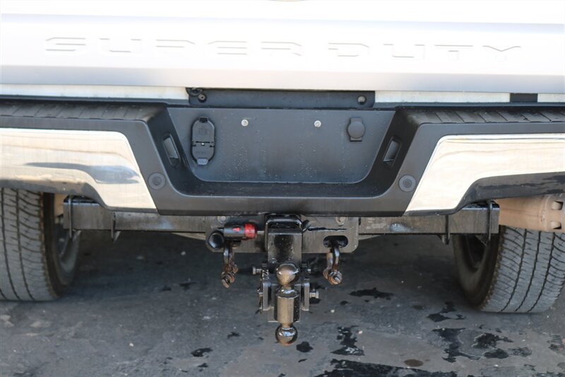2019 Ford F-250 Lariat - Photo 48 - Arlington, TX 76011
