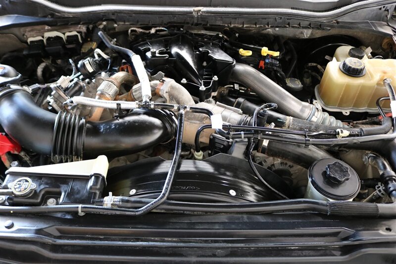 2019 Ford F-250 Lariat - Photo 45 - Arlington, TX 76011