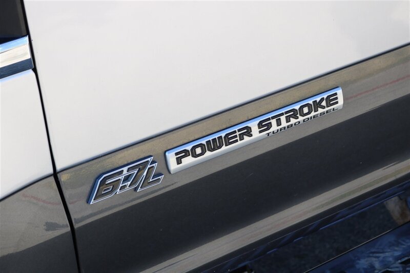 2019 Ford F-250 Lariat - Photo 16 - Arlington, TX 76011