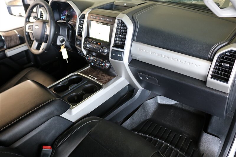 2019 Ford F-250 Lariat - Photo 42 - Arlington, TX 76011