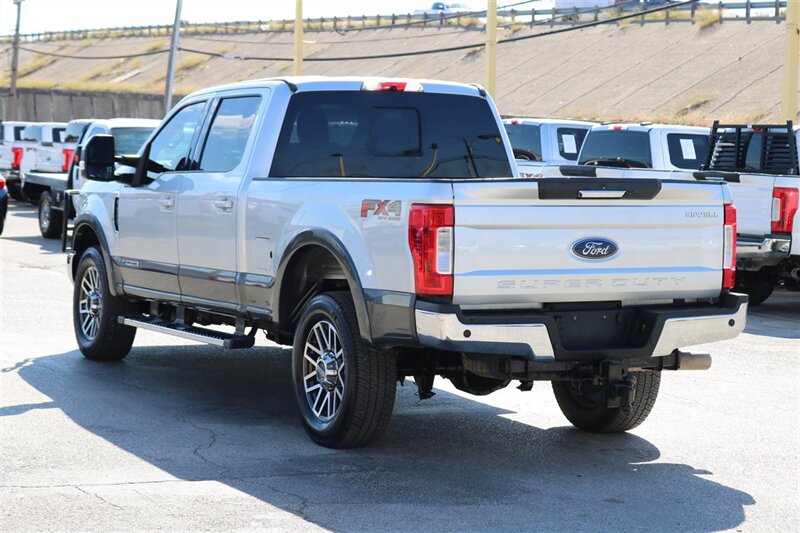 2019 Ford F-250 Lariat - Photo 7 - Arlington, TX 76011