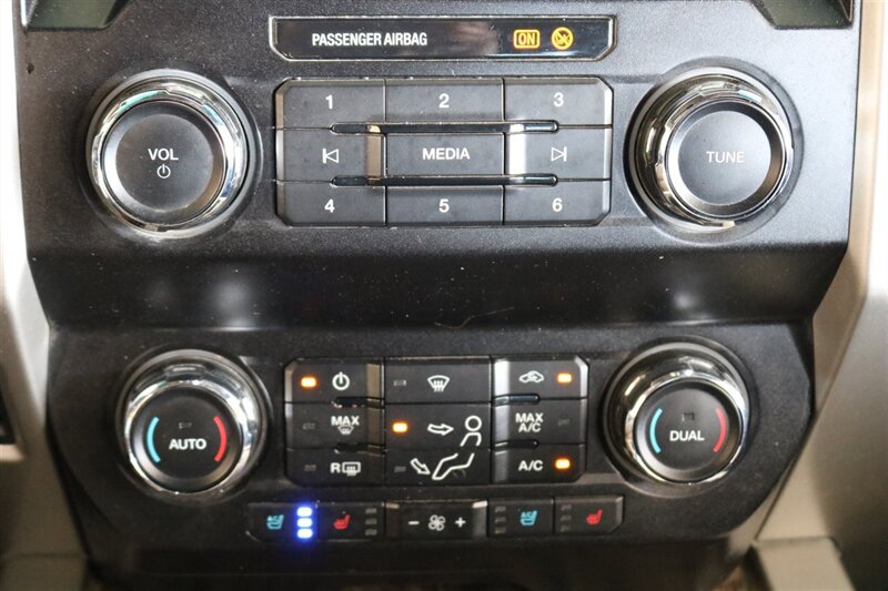 2019 Ford F-250 Lariat - Photo 27 - Arlington, TX 76011