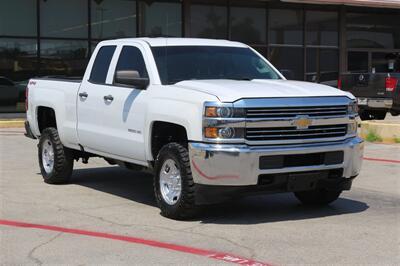 2018 Chevrolet Silverado 2500 Work Truck   - Photo 11 - Arlington, TX 76011