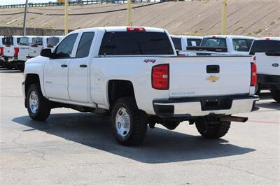 2018 Chevrolet Silverado 2500 Work Truck   - Photo 7 - Arlington, TX 76011