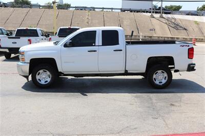 2018 Chevrolet Silverado 2500 Work Truck   - Photo 6 - Arlington, TX 76011