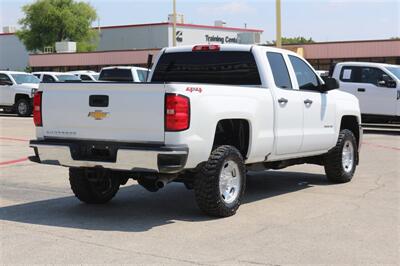 2018 Chevrolet Silverado 2500 Work Truck   - Photo 9 - Arlington, TX 76011