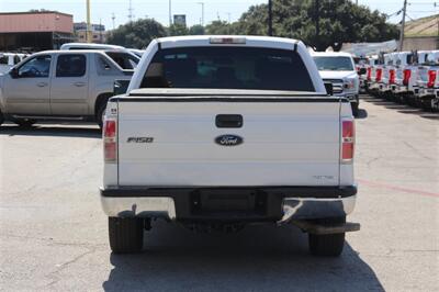 2013 Ford F-150 XL   - Photo 8 - Arlington, TX 76011