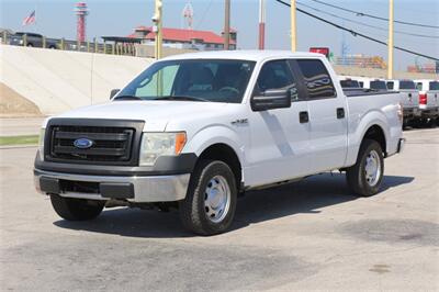 2013 Ford F-150 XL   - Photo 5 - Arlington, TX 76011