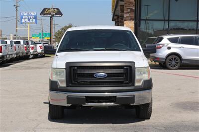 2013 Ford F-150 XL   - Photo 12 - Arlington, TX 76011