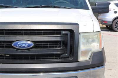 2013 Ford F-150 XL   - Photo 13 - Arlington, TX 76011