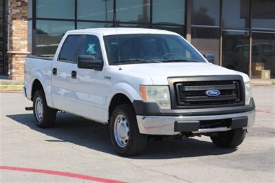 2013 Ford F-150 XL   - Photo 11 - Arlington, TX 76011