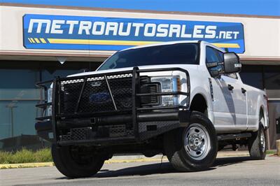 2019 Ford F-250 XL   - Photo 1 - Arlington, TX 76011