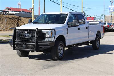 2019 Ford F-250 XL   - Photo 5 - Arlington, TX 76011