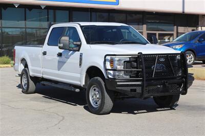 2019 Ford F-250 XL   - Photo 11 - Arlington, TX 76011