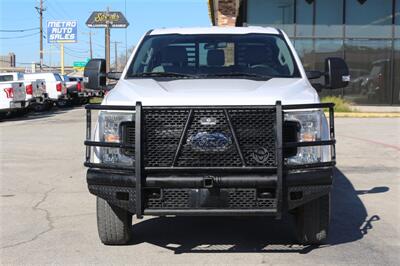 2019 Ford F-250 XL   - Photo 12 - Arlington, TX 76011