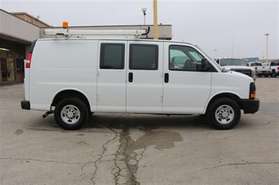 2011 Chevrolet Express 2500   - Photo 10 - Arlington, TX 76011