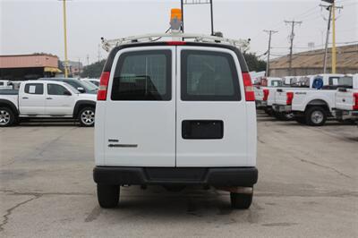 2011 Chevrolet Express 2500   - Photo 8 - Arlington, TX 76011