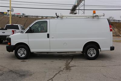 2011 Chevrolet Express 2500   - Photo 6 - Arlington, TX 76011