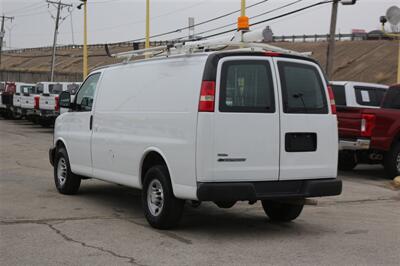 2011 Chevrolet Express 2500   - Photo 7 - Arlington, TX 76011