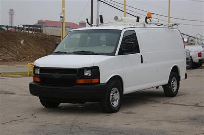 2011 Chevrolet Express 2500   - Photo 5 - Arlington, TX 76011