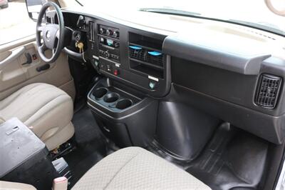 2011 Chevrolet Express 2500   - Photo 28 - Arlington, TX 76011