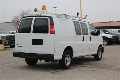 2011 Chevrolet Express 2500   - Photo 9 - Arlington, TX 76011