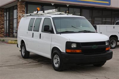 2011 Chevrolet Express 2500   - Photo 11 - Arlington, TX 76011