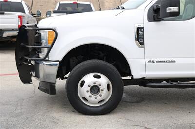 2017 Ford F-350 XL   - Photo 15 - Arlington, TX 76011