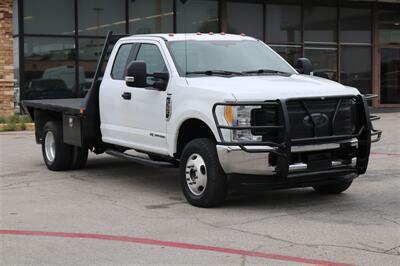 2017 Ford F-350 XL   - Photo 12 - Arlington, TX 76011