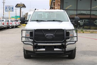 2017 Ford F-350 XL   - Photo 13 - Arlington, TX 76011