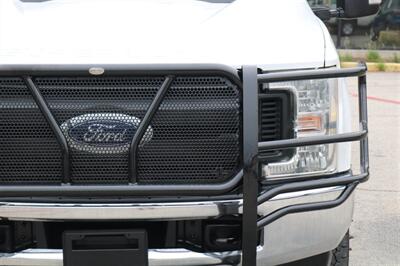 2017 Ford F-350 XL   - Photo 14 - Arlington, TX 76011