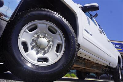 2017 Chevrolet Silverado 2500 LT   - Photo 2 - Arlington, TX 76011