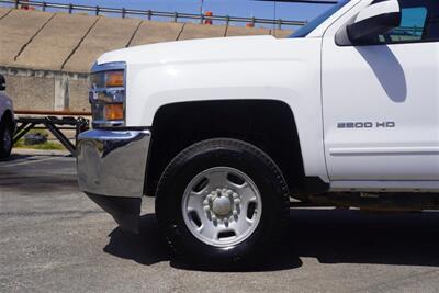 2017 Chevrolet Silverado 2500 LT   - Photo 14 - Arlington, TX 76011