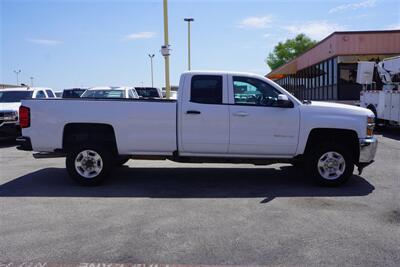 2017 Chevrolet Silverado 2500 LT   - Photo 10 - Arlington, TX 76011