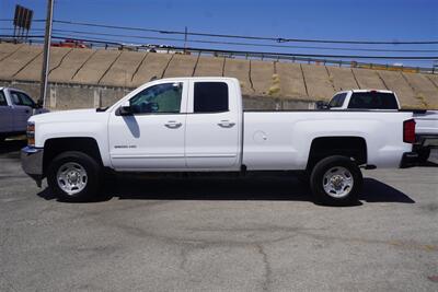 2017 Chevrolet Silverado 2500 LT   - Photo 6 - Arlington, TX 76011