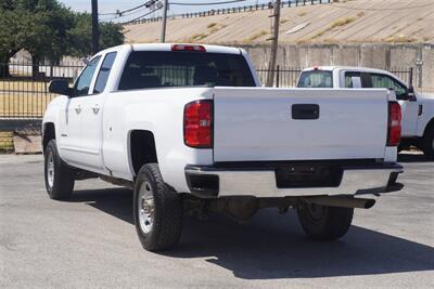 2017 Chevrolet Silverado 2500 LT   - Photo 7 - Arlington, TX 76011