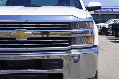 2017 Chevrolet Silverado 2500 LT   - Photo 13 - Arlington, TX 76011