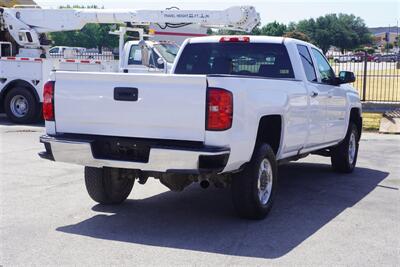 2017 Chevrolet Silverado 2500 LT   - Photo 9 - Arlington, TX 76011