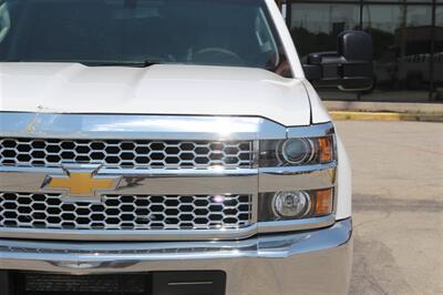 2019 Chevrolet Silverado 2500 Work Truck   - Photo 13 - Arlington, TX 76011