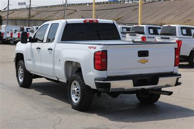 2019 Chevrolet Silverado 2500 Work Truck   - Photo 7 - Arlington, TX 76011