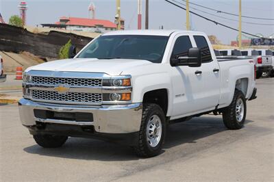 2019 Chevrolet Silverado 2500 Work Truck   - Photo 5 - Arlington, TX 76011