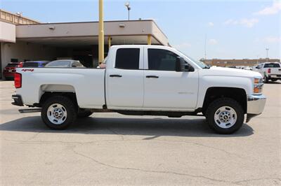 2019 Chevrolet Silverado 2500 Work Truck   - Photo 10 - Arlington, TX 76011