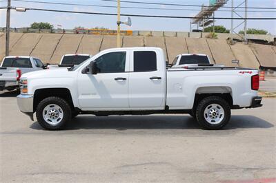 2019 Chevrolet Silverado 2500 Work Truck   - Photo 6 - Arlington, TX 76011