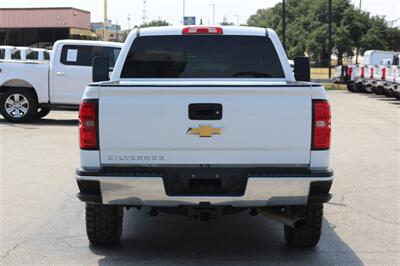 2019 Chevrolet Silverado 2500 Work Truck   - Photo 8 - Arlington, TX 76011